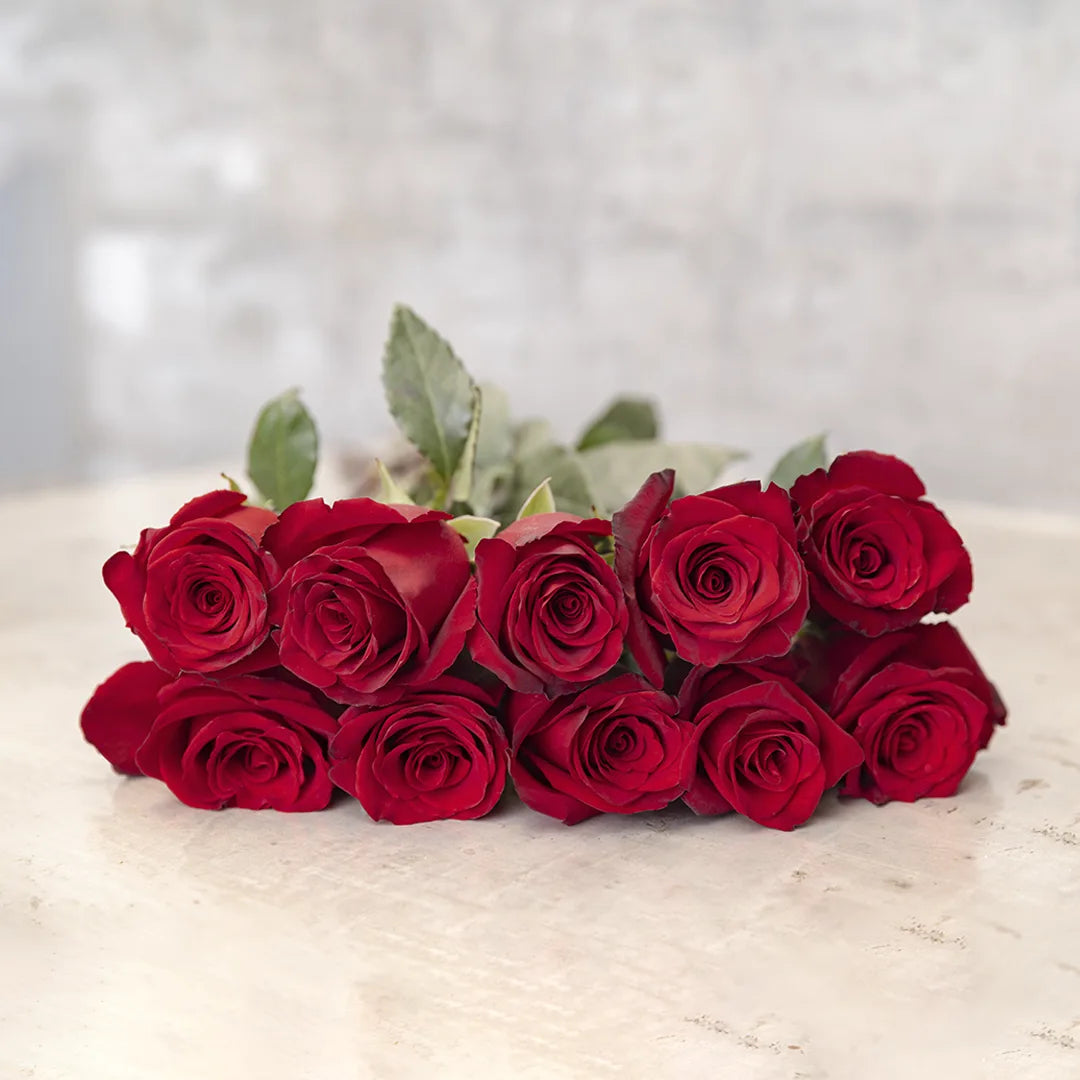 Smart 12 Rosas