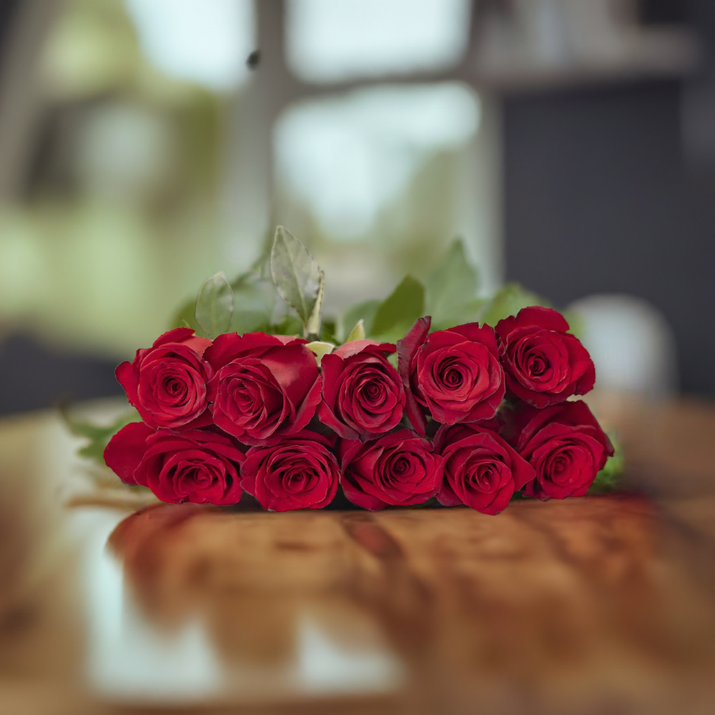 Smart 12 Rosas