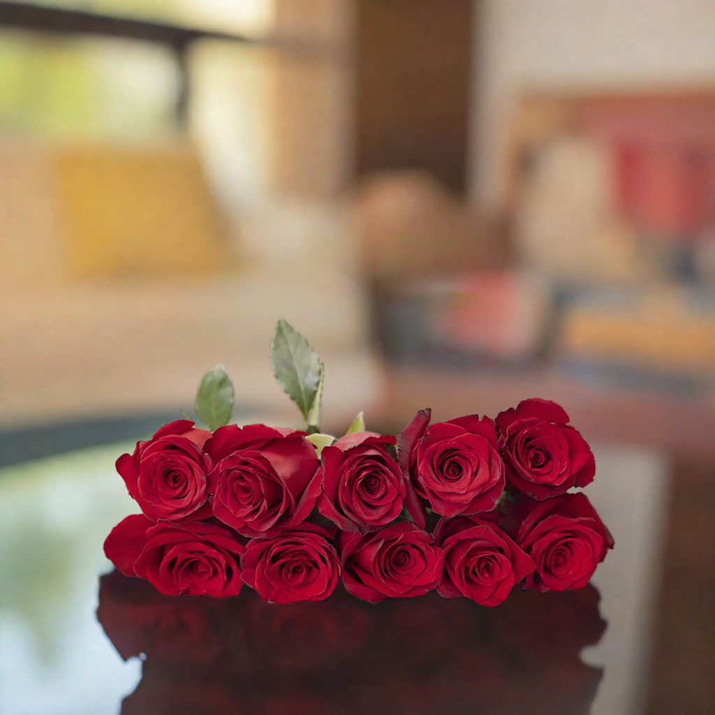 Smart 12 Rosas
