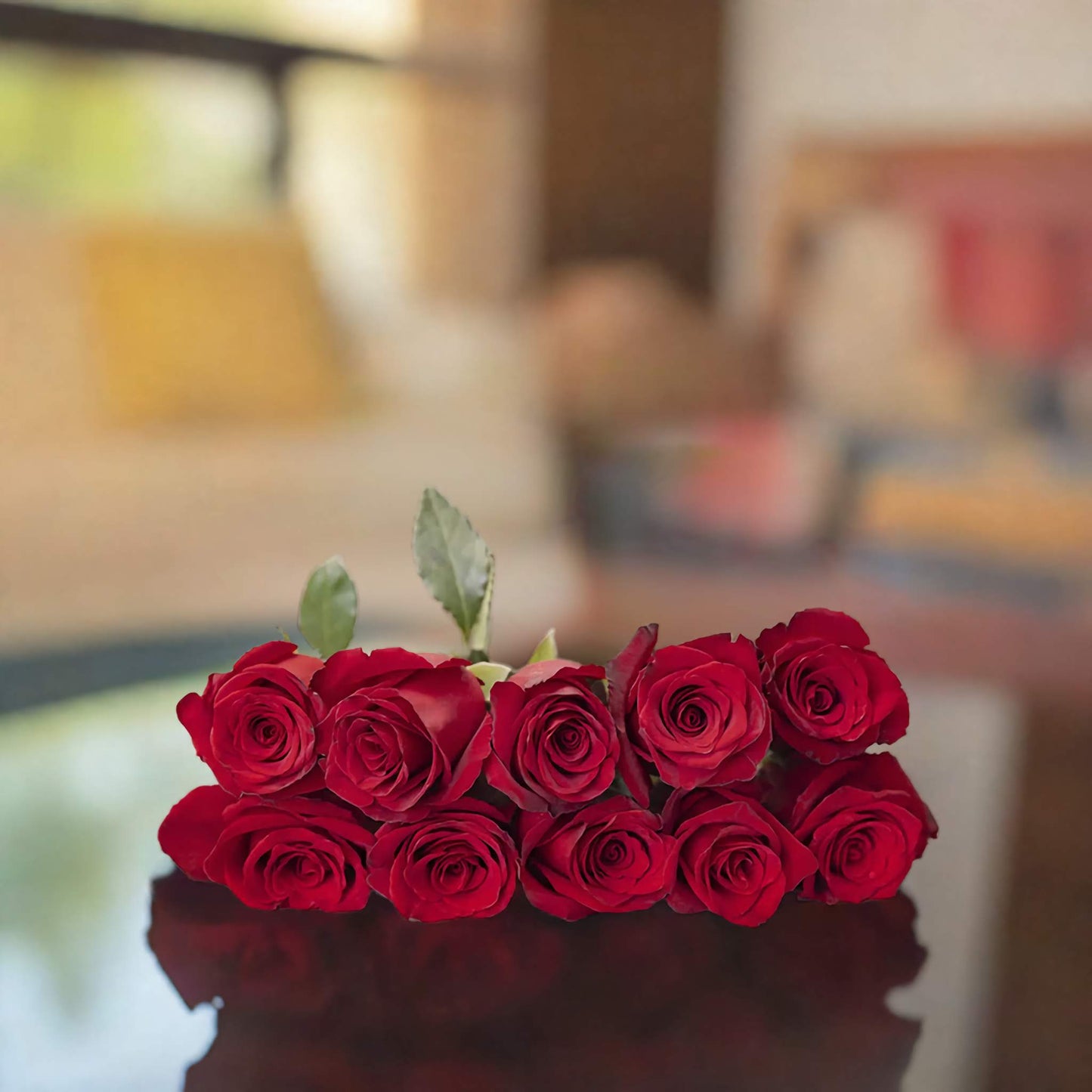 Smart 12 Rosas